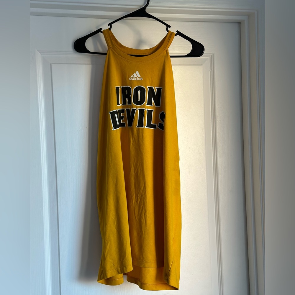 Former asu football player gear